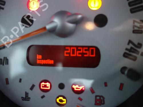 Starter MINI MINI (R50, R53) Cooper | BP20014257M8 - Image 7