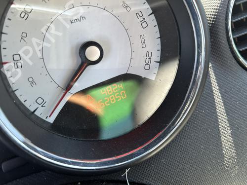 Engine control unit (ECU) PEUGEOT 308 CC (4B_) 2.0 HDi | BP38255906M57 - Image 17