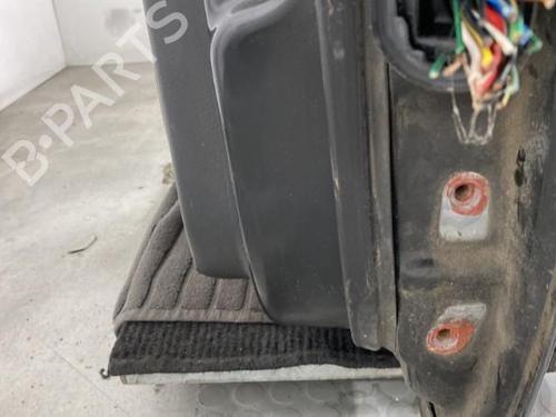 Used Left front door SSANGYONG ACTYON I [2005-2025]  21962692
