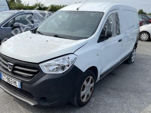Warning switch DACIA DOKKER Box Body/MPV 1.5 dCi 75 / Blue dCi 75 (FEJW, FEAH) | BP31310409I22 - Image 6