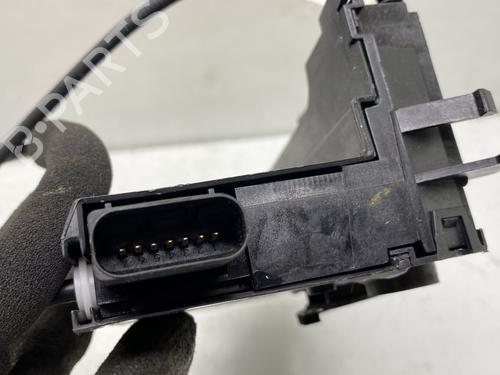 Front left lock PEUGEOT 308 SW II (LC_, LJ_, LR_, LX_, L4_) 1.2 THP 110 | BP27632247C98 