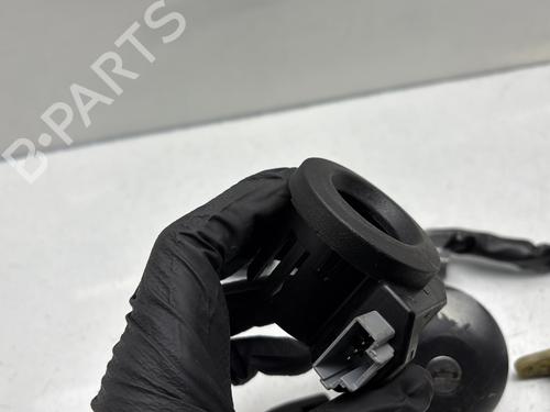 Used Ignition barrel Ignition barrel RENAULT TWINGO I (C06_) 1.2 (C066, C068) (58 hp) 31717495 31717495