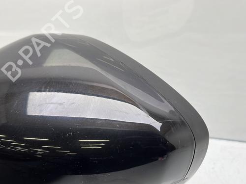 Left mirror CITROËN C3 II (SC_) 1.6 HDi | BP22390525C26
