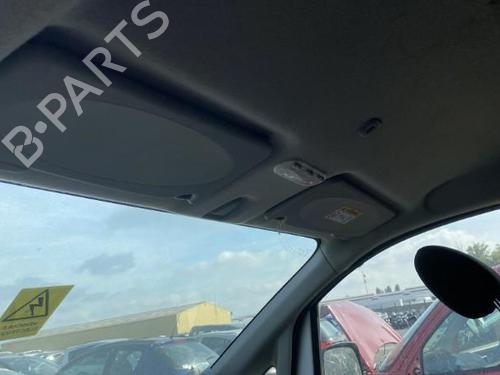 Front right lock NISSAN NV200 Van e-NV (ME0N) | BP28672627C97 