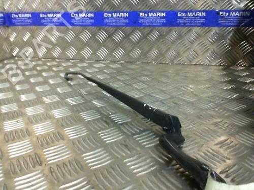 Used Front windshield wiper arm SKODA FABIA I (6Y2) [1999-2008]  19986763