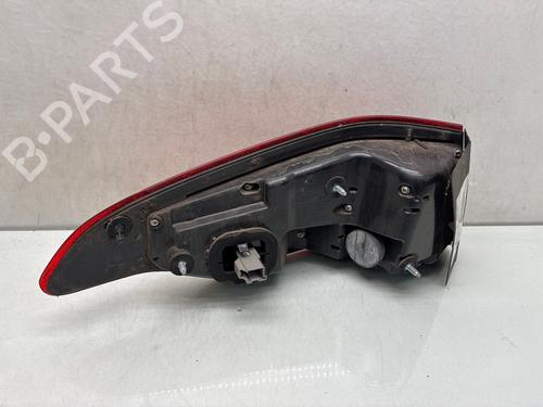 Used Right taillight Right taillight 38598301 38598301