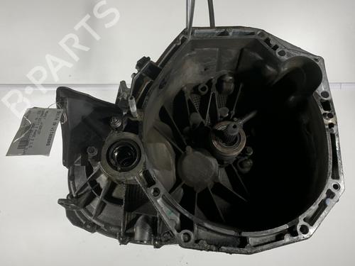 Gearbox RENAULT GRAND SCÉNIC II (JM0/1_) 1.5 dCi (JM1E) | BP26179465M3 