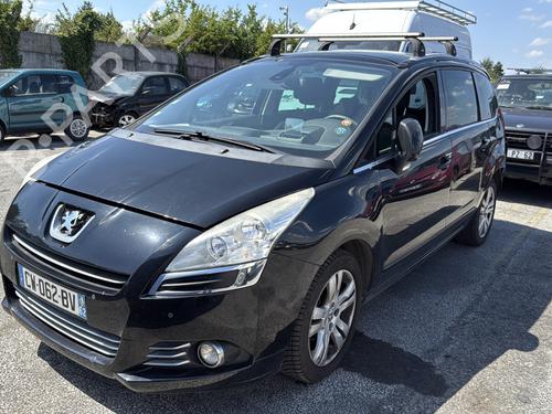 Warning switch PEUGEOT 5008 (0U_, 0E_) 1.6 HDi | BP30082679I22 - Image 8