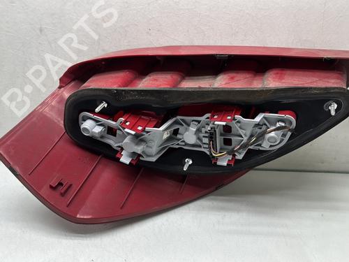 Right taillight MERCEDES-BENZ A-CLASS (W169) A 180 CDI (169.007, 169.307) | BP28592331C35