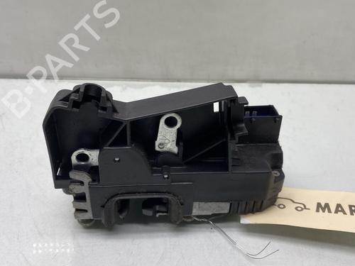 Front right lock RENAULT TRAFIC II Van (FL) 1.9 dCi 80 (FL0B) | BP31205776C97 - Image 3