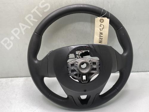 Steering wheel RENAULT MEGANE III Coupe (DZ0/1_) 1.5 dCi (DZ0C, DZ1A) | BP27657248C49 