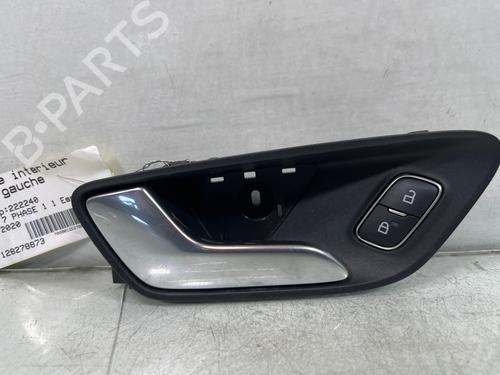 Front left interior door handle FORD FIESTA VII (HJ, HF) 1.0 EcoBoost | BP36792743I13 - Image 4