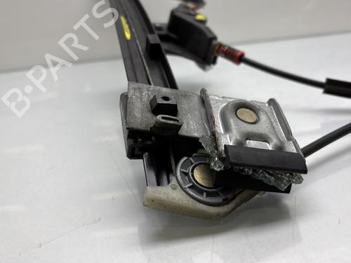 Front right window mechanism SEAT IBIZA II (6K1) | BP21956597C23