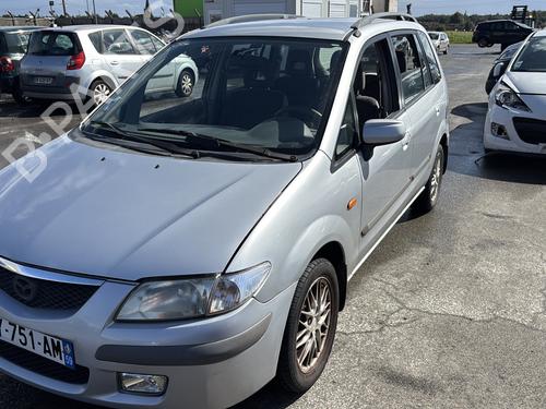 Right front indicator MAZDA PREMACY (CP) 1.9 (CP8W) | BP38915097C33 - Image 9