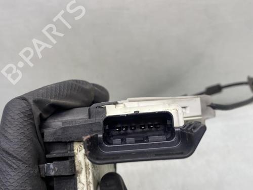 Front left lock CITROËN C3 II (SC_) 1.4 HDi 70 (SC8HZC, SC8HR0, SC8HP4) | BP20330475C98 