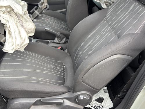 Right front door OPEL CORSA D (S07) 1.2 LPG (L08, L68) | BP32063629C3