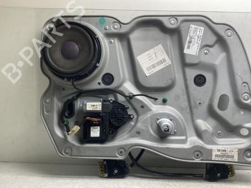 Front left window mechanism VW TOURAN (1T1, 1T2) 1.9 TDI | BP19953973C22 