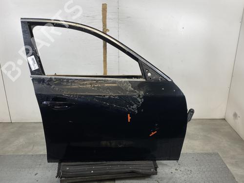 Used Right front door BMW 5 (E60) 535 d (272 hp) 22617597