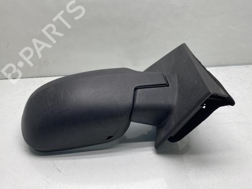 Right mirror FORD FIESTA V (JH_, JD_) 1.4 TDCi | BP25446361C27 