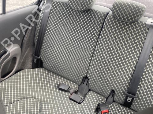 Deurruit rechts voor NISSAN MICRA III (K12) 1.2 16V | BP30910341C19