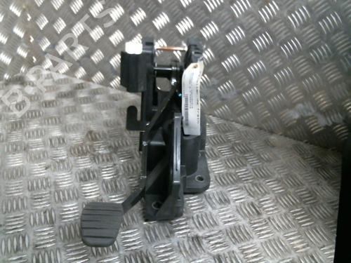 Break pedal RENAULT TWINGO III (BCM_, BCA_) 1.0 SCe 65 (BCMJ) | BP19981299I19 - Image 3
