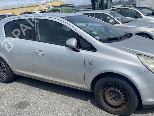 Left headlight OPEL CORSA D (S07) 1.3 CDTI (L08, L68) | BP32062594C28  - Image 17