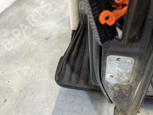 Drzwi przednie lewe VW TOURAN (1T1, 1T2) 2.0 TDI | BP30888072C2 