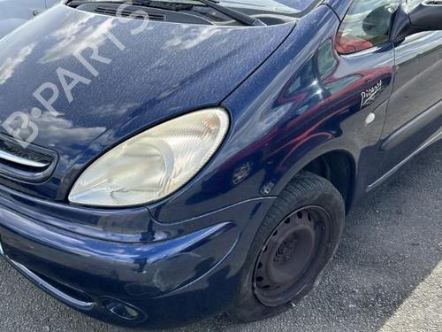 Left headlight CITROËN XSARA PICASSO (N68) 2.0 HDi | BP23214069C28 