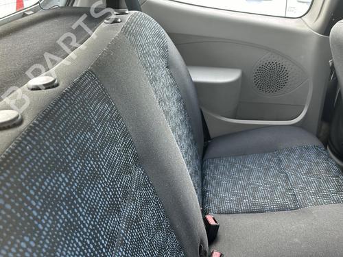 Engine control unit (ECU) RENAULT TWINGO II (CN0_)  | BP23768402M57  - Image 7