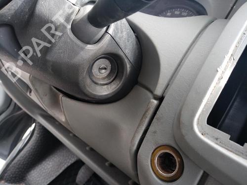 Front wiper motor OPEL VIVARO A Bus (X83) 1.9 DI (F7, J7, A07) | BP19996452M29 