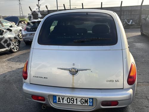 Left headlight CHRYSLER PT CRUISER (PT_) 2.0 | BP33648614C28  - Image 21