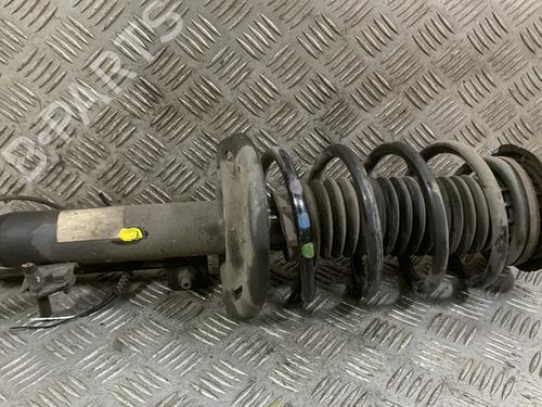 Used Left front shock absorber Left front shock absorber PEUGEOT 208 I (CA_, CC_) 1.2 THP 110 (110 hp) 25123726 25123726