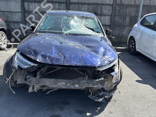 Rear left lock AUDI A3 Sportback (8YA, 8YF) 35 TFSI Mild Hybrid | BP31613020C100 