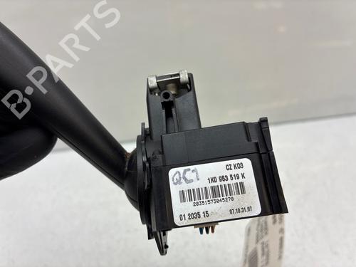 Steering column stalk VW EOS (1F7, 1F8) 2.0 TDI | BP38597986I23 - Image 4