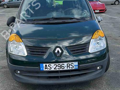 Left headlight RENAULT MODUS / GRAND MODUS (F/JP0_) 1.5 dCi (FP0G, JP0G) | BP38515255C28 - Image 9