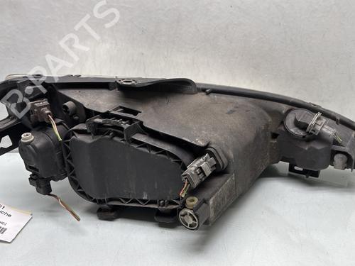 Left headlight PEUGEOT 206 SW (2E/K) 1.6 HDi 110 | BP28282170C28 - Image 4