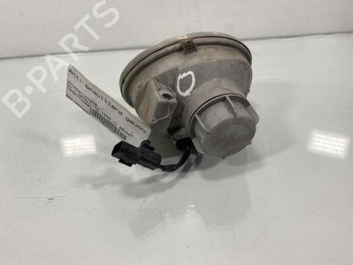 Used Left front fog light Left front fog light HYUNDAI H-1 / STAREX Bus (A1) [1997-2026] 20019845 20019845