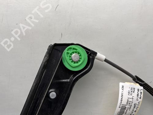 Front left window mechanism BMW 1 (E87) 118 d | BP24149775C22 