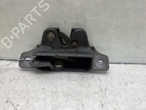 Used Tailgate lock CITROËN SAXO (S0, S1) [1996-2004]  19953741