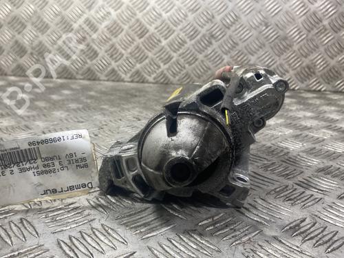 Used Starter BMW 3 (E90) 318 d (143 hp) 29897428