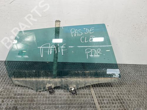Rear right door window PEUGEOT 508 SW I (8E_) 2.0 HDi RXH Hybrid4 | BP28540119C21