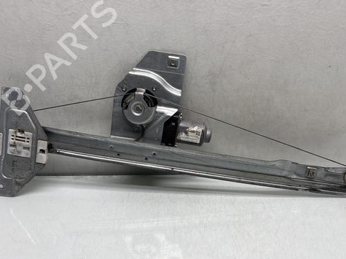 Used Front right window mechanism PEUGEOT PARTNER Box Body/MPV 1.6 HDi (75 hp) 29507711