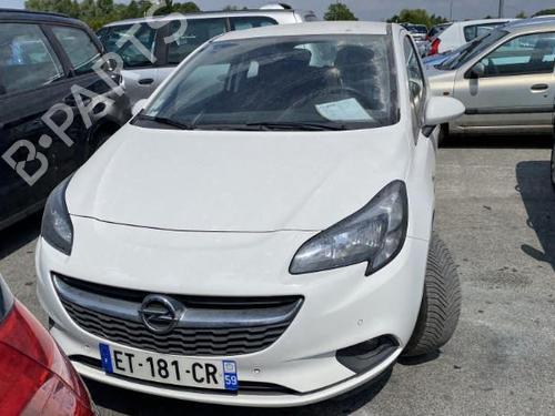 Radiator fan OPEL CORSA E (X15) 1.4 (08, 68) | BP27632088M35 - Image 15