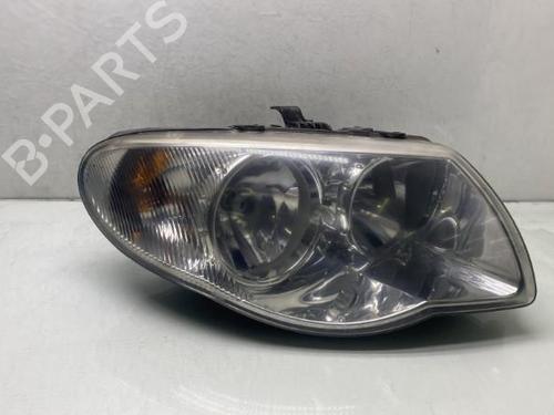 Right headlight CHRYSLER VOYAGER IV (RG, RS) 2.8 CRD | BP19998179C29 