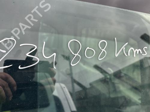 Dør venstre fortil CITROËN BERLINGO MULTISPACE (B9) 1.6 HDi 110 | BP25597740C2  - Image 39