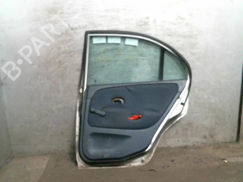 Right rear door MITSUBISHI CARISMA (DA_)  | BP20002510C5 