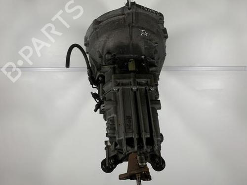 Gearbox BMW X1 (E84) sDrive 18 d | BP20661159M3 