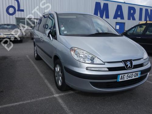 Third brake light PEUGEOT 807 (EB_) 2.2 HDi | BP20003364L11  - Image 6