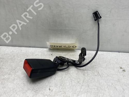 Used Seat buckle AUDI A1 (8X1, 8XK) 1.6 TDI (105 hp) 19970257