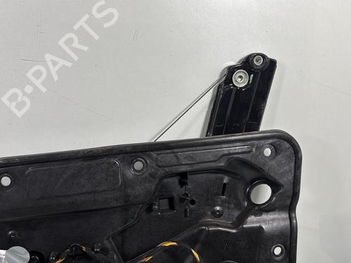Front right window mechanism VW GOLF VI (5K1) 2.0 GTi | BP29615495C23 - Image 8